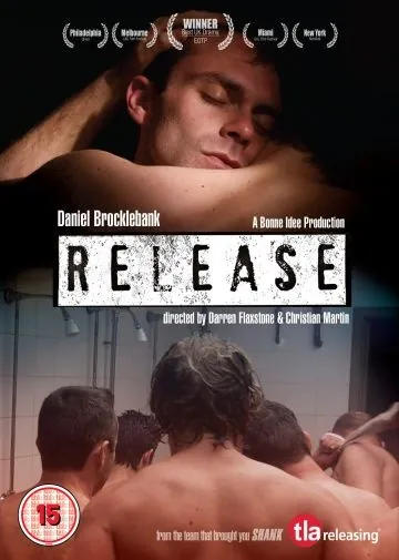 Постер: Освобождение / Release (2010)