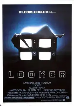 Постер: Сотворивший красоток / Looker (1981)