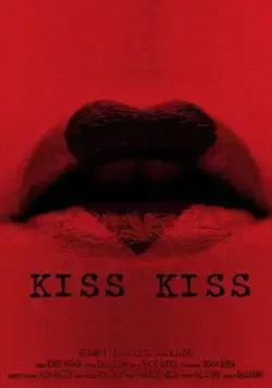 Постер: Чмоки-чмоки / Kiss Kiss (2017)