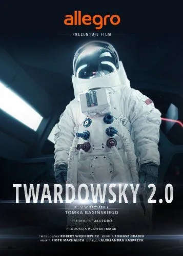 Постер: Польские легенды: Твардовски 2.0 / Legendy Polskie Twardowsky 2.0 (2016)
