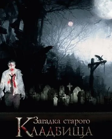 Постер: Загадка старого кладбища (2008)