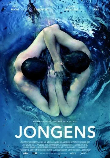 Постер: Мальчики / Jongens (2013)