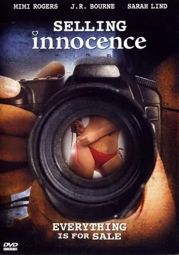 Постер: Невинность на продажу / Selling Innocence (2005)