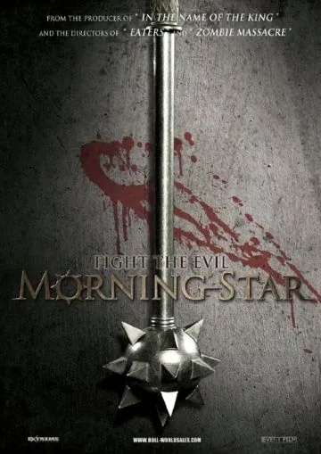 Постер: Утренняя звезда / Morning Star (2014)