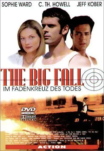 Постер: Долгое падение / The Big Fall (1996)