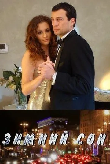 Постер: Зимний сон (2010)