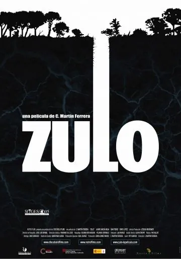 Постер: Дыра / Zulo (2005)