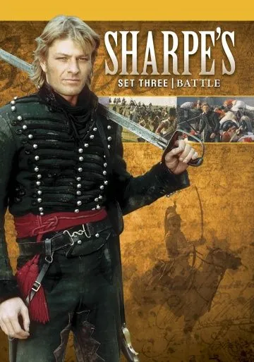 Постер: Битва Шарпа / Sharpe's Battle (1995)