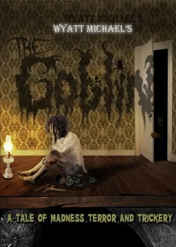 Постер: Гоблин / The Goblin (2017)