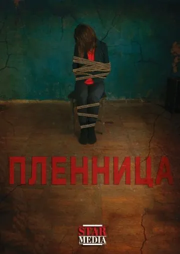 Постер: Пленница (2013)