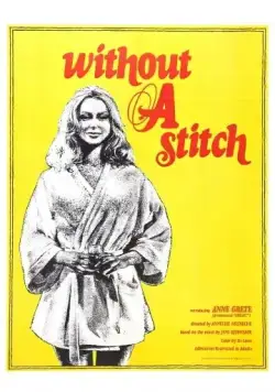 Постер: Без шва / Uden en trævl (1968)