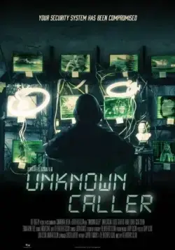 Постер: Неопознанный звонок / Unknown Caller (2014)
