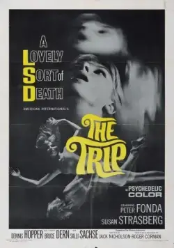 Постер: Трип / The Trip (1967)