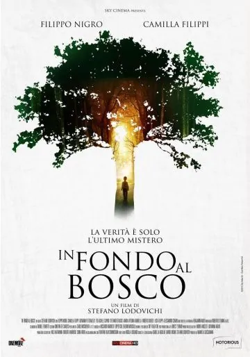 Постер: В глубине леса / In fondo al bosco (2015)