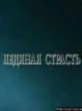 Постер: Ледяная страсть (2007)