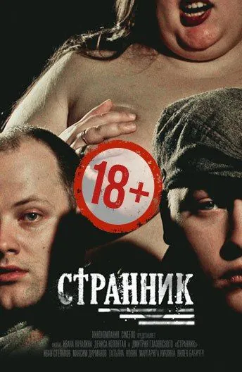Постер: Странник (2017)