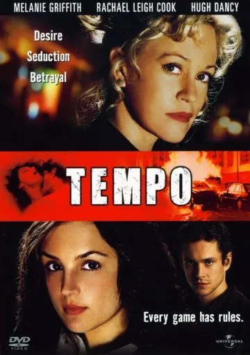 Постер: Темп / Tempo (2003)