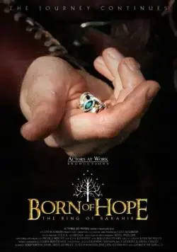 Постер: Рождение надежды / Born of Hope (2009)