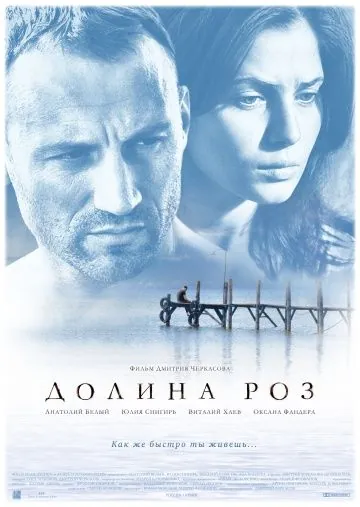 Постер: Долина роз (2011)