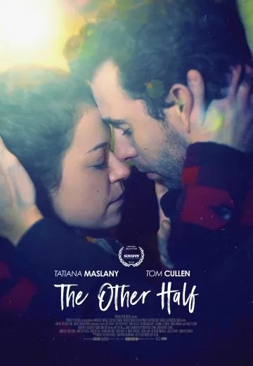 Постер: Вторая половинка / The Other Half (2016)