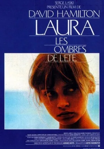 Постер: Лора / Laura, les ombres de l'été (1979)