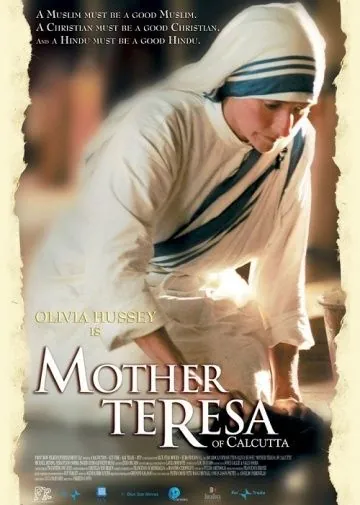 Постер: Мать Тереза / Madre Teresa (2003)