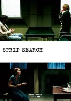 Постер: Личный досмотр / Strip Search (2004)