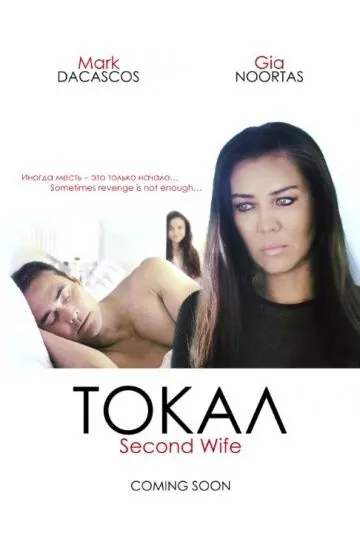 Постер: Токал / Tokal (2016)