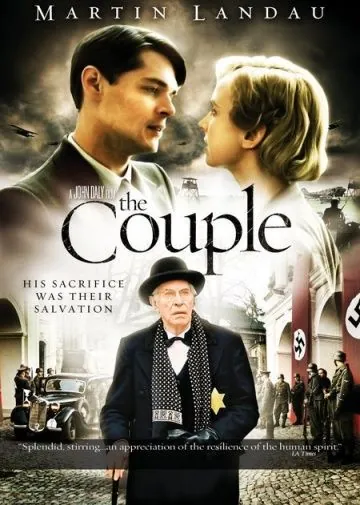 Постер: Арийская пара / The Aryan Couple (2004)