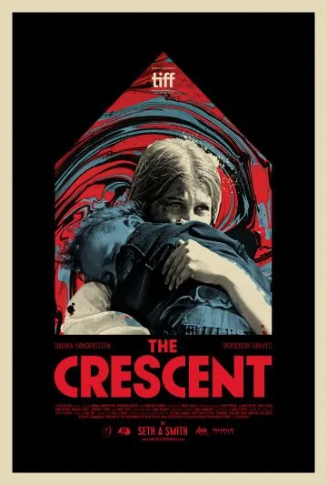 Постер: Серп / The Crescent (2017)