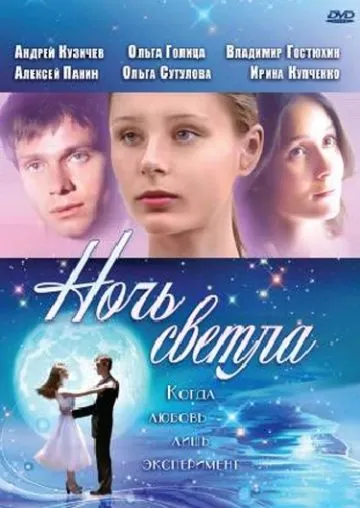 Постер: Ночь светла (2004)