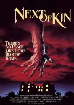 Постер: Ближайший родственник / Next of Kin (1982)