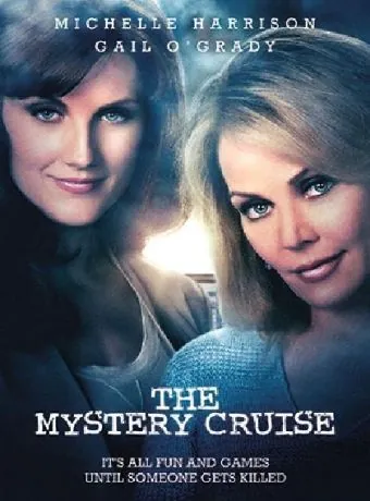 Постер: Таинственный круиз / The Mystery Cruise (2013)