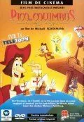 Постер: Волшебное путешествие / Die Abenteuer von Pico und Columbus (1992)
