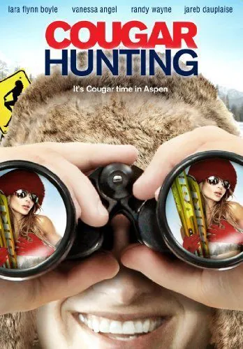 Постер: Охота на хищниц / Cougar Hunting (2011)