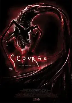 Постер: Кара / Scourge (2008)
