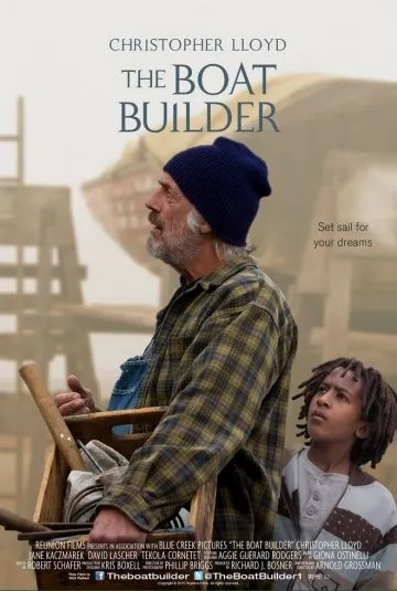 Постер: Кораблестроитель / The Boat Builder (2015)