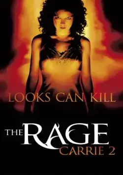 Постер: Кэрри 2: Ярость / The Rage: Carrie 2 (1999)