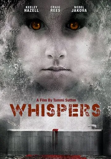 Постер: Шёпот / Whispers (2015)