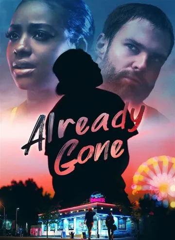 Постер: Зеленый дельфин / Already Gone (2019)
