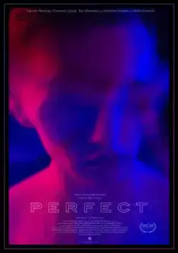 Постер: Высшая форма / Perfect (2018)