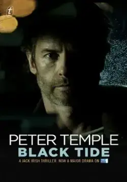 Постер: Джек Айриш: Чёрный прилив / Jack Irish: Black Tide (2012)