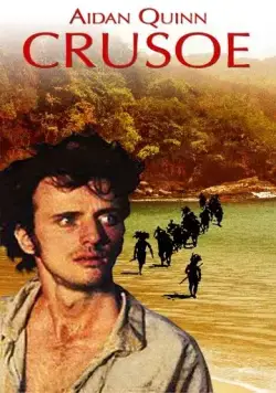 Постер: Крузо / Crusoe (1988)