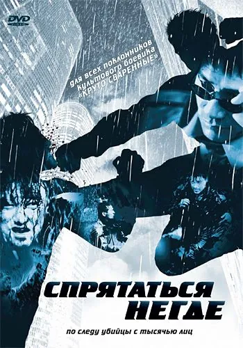 Постер: Спрятаться негде / Injeongsajeong bol geot eopta (1999)