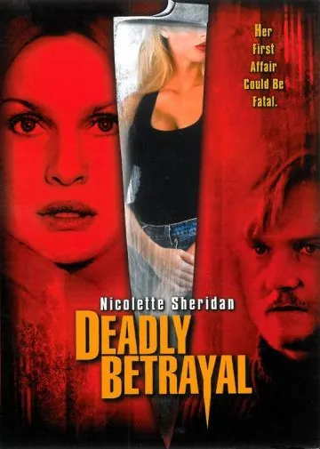 Постер: Смертельная измена / Deadly Betrayal (2003)
