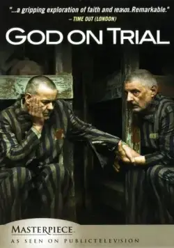 Постер: Суд над богом / God on Trial (2008)
