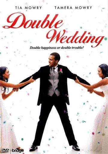 Постер: Двойная свадьба / Double Wedding (2010)