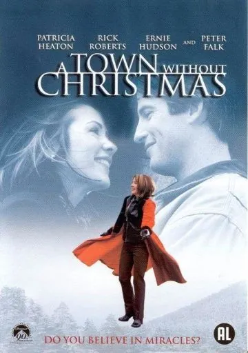 Постер: Город без Рождества / A Town Without Christmas (2001)