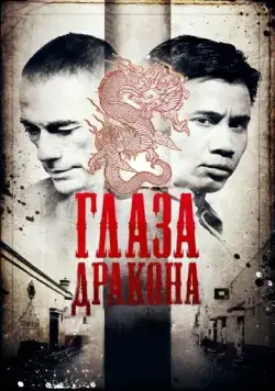 Постер: Глаза дракона (2011)