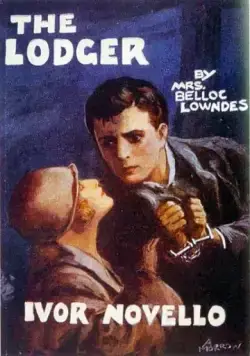 Постер: Жилец / The Lodger (1927)